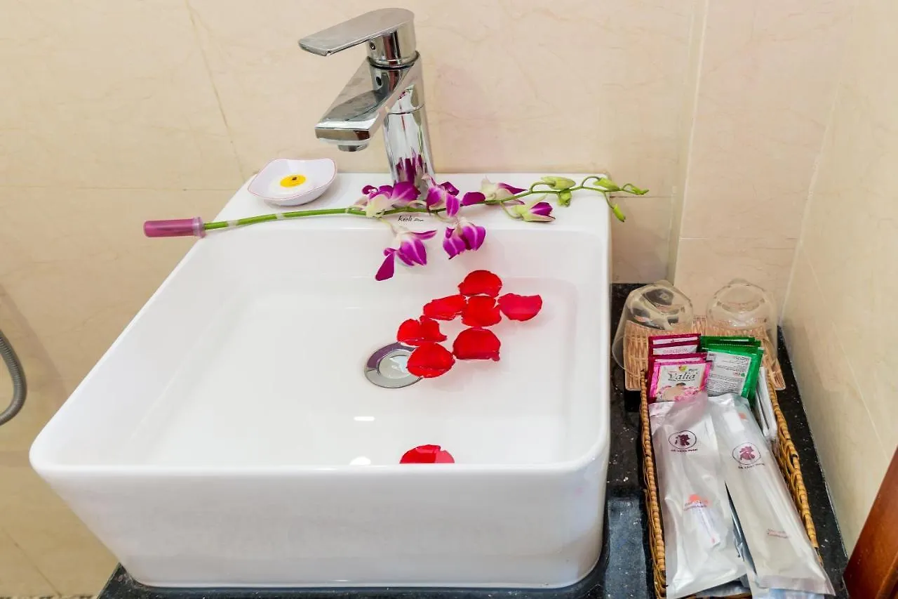 Ga Vang Hotel Da Nang
