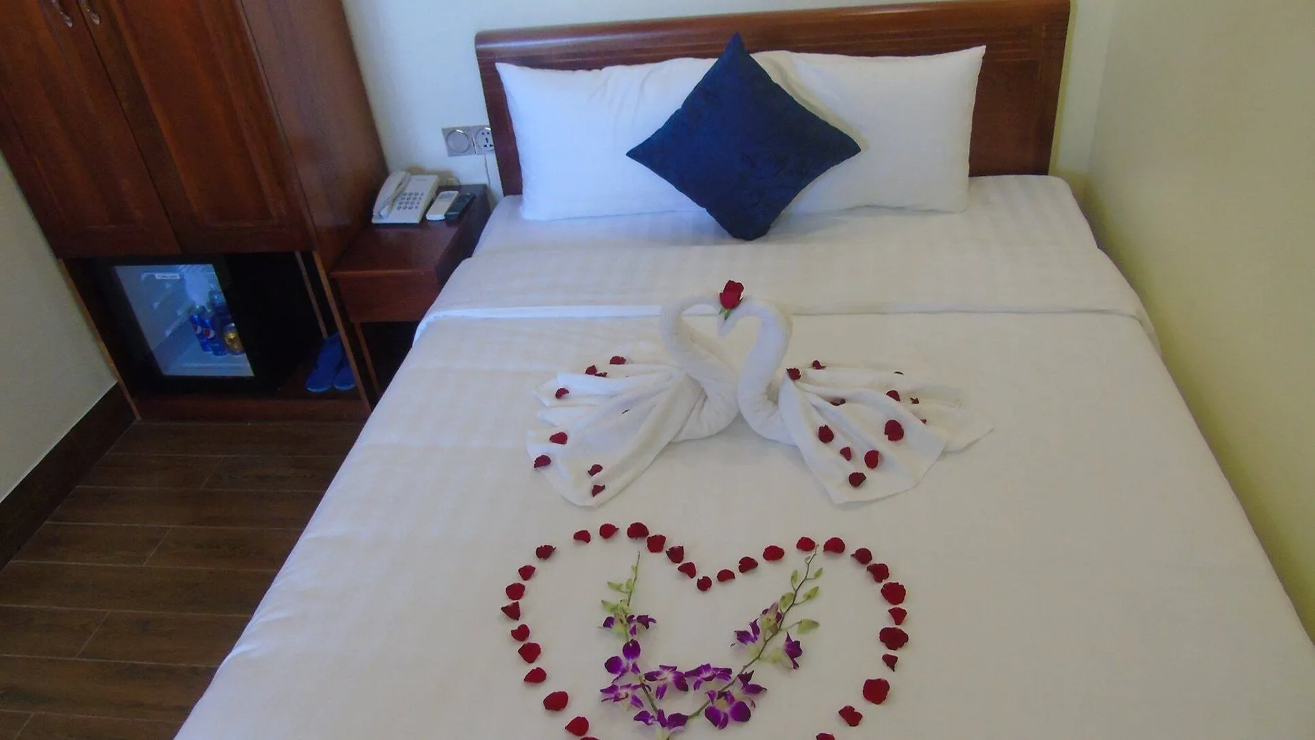Ga Vang Hotel Da Nang
