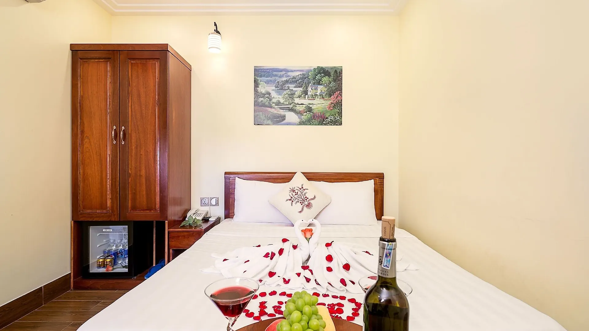 Ga Vang Hotel Da Nang 3*,  Vietnam
