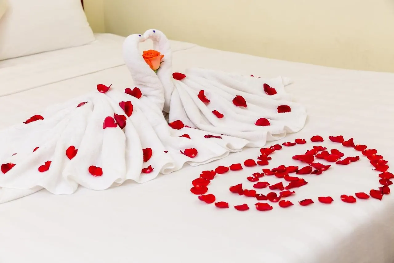 Ga Vang Hotel Da Nang