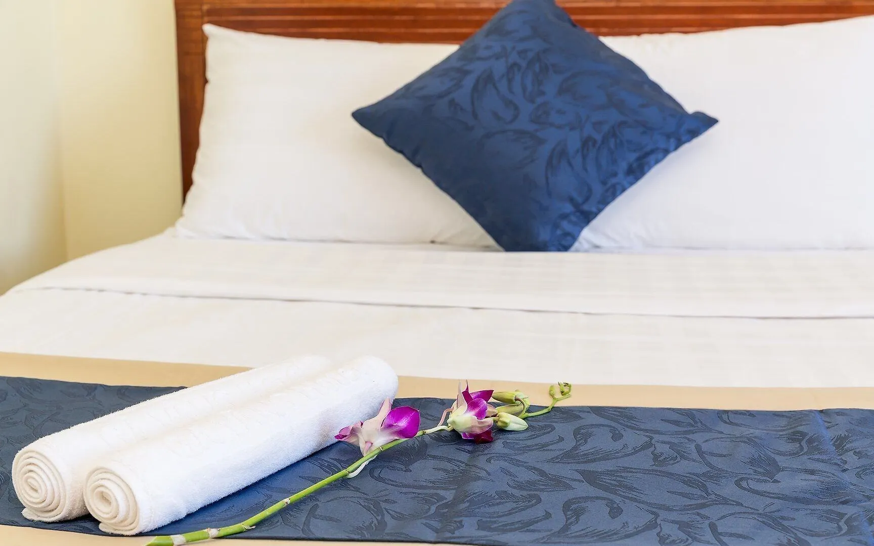 Ga Vang Hotel Da Nang 3*,