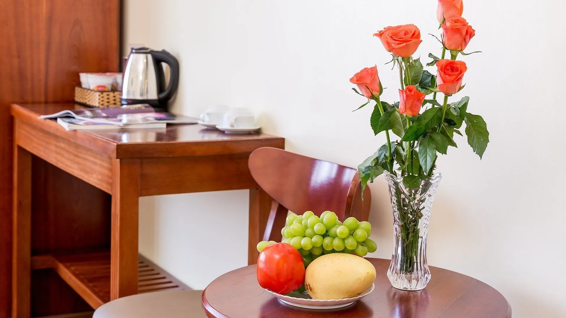 Ga Vang Hotel Da Nang