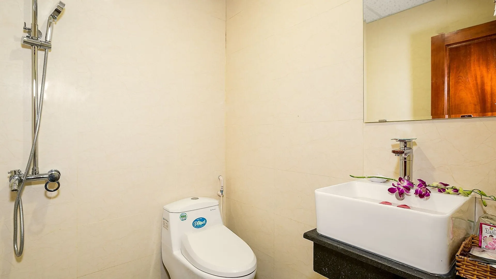 Ga Vang Hotel Da Nang