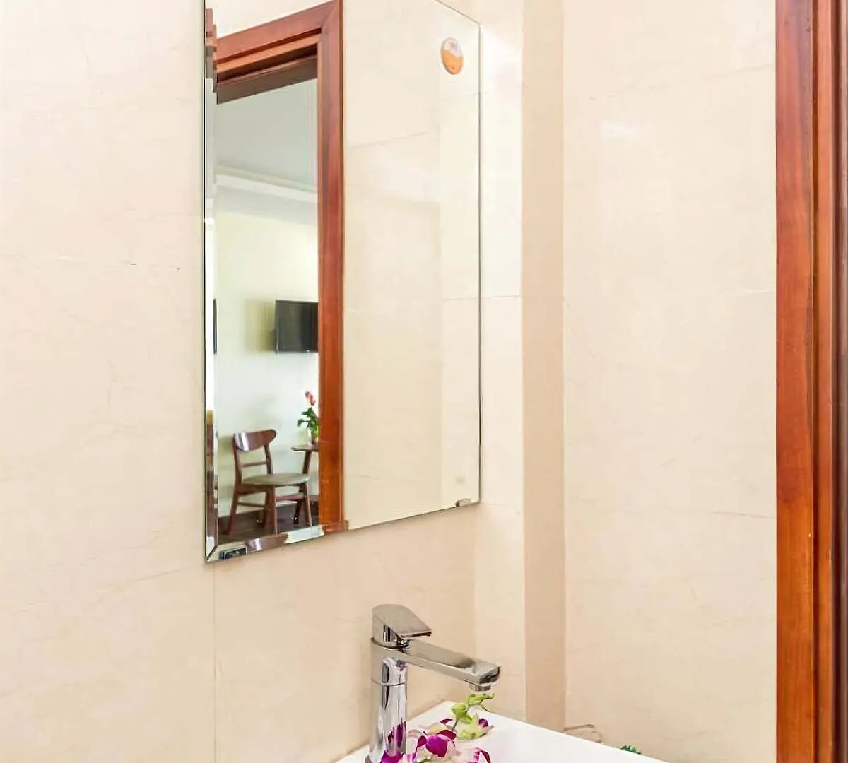 Ga Vang Hotel Da Nang