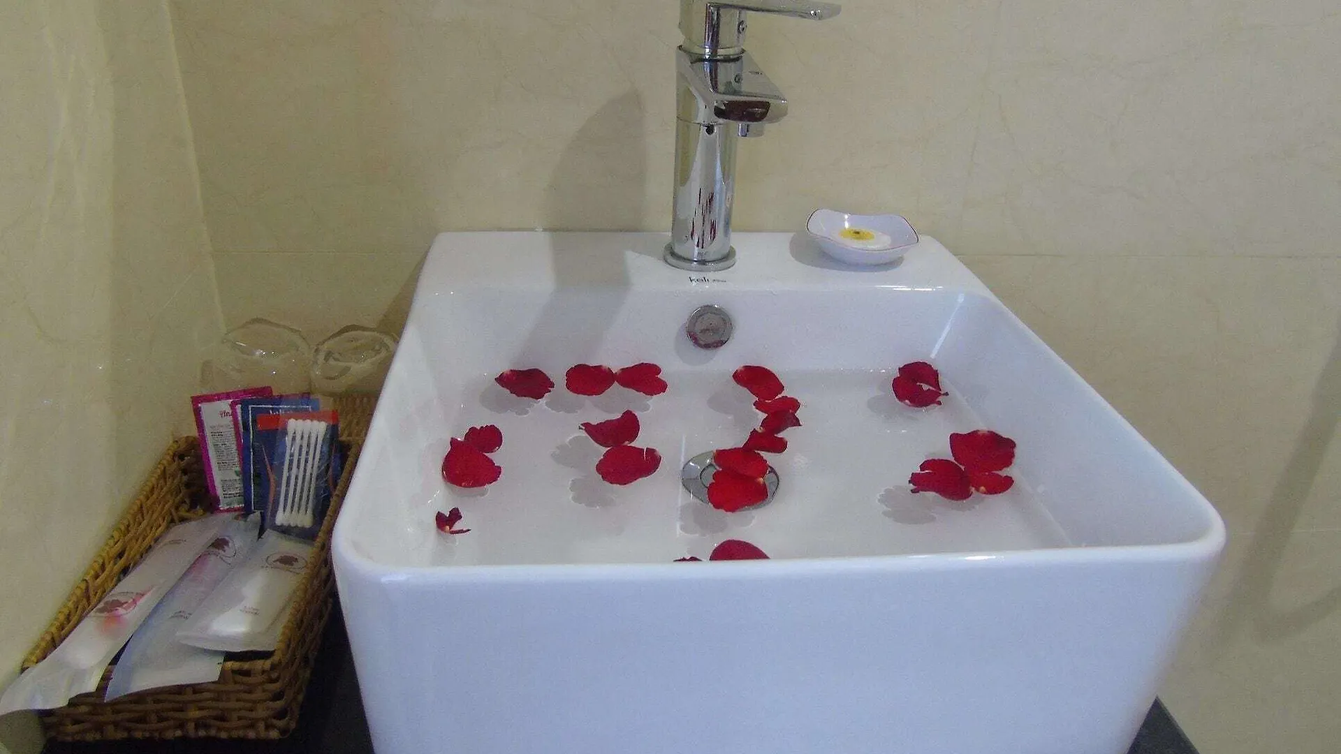 Ga Vang Hotel Da Nang